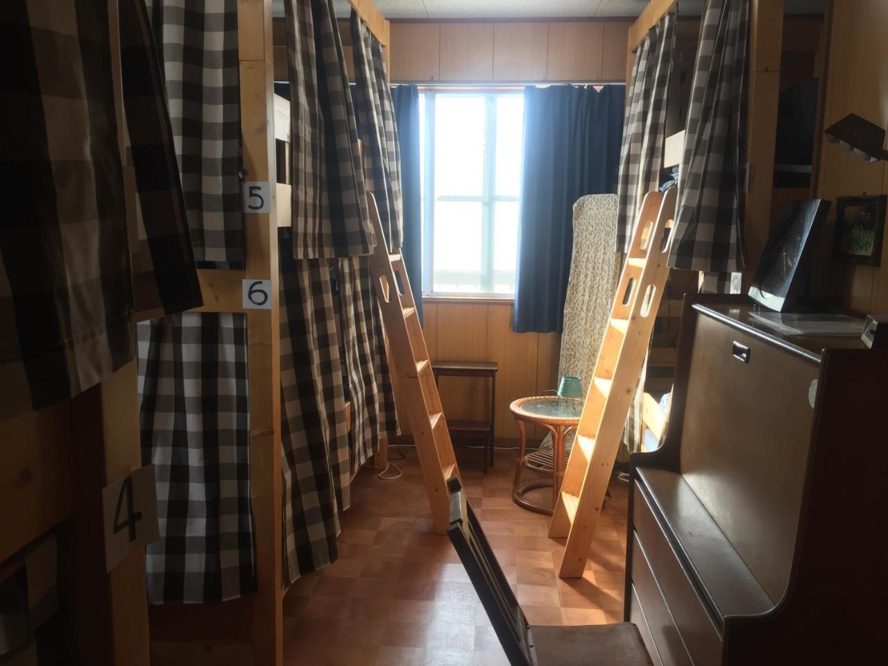 Guest House Daisho Oshiro Asobi Мацуе Екстер'єр фото